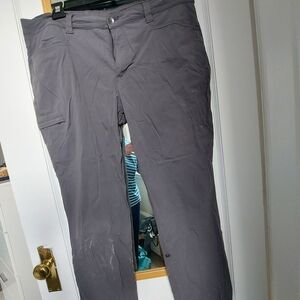 Vista Camp Cargo Pants